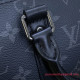 M45947 Keepall XS Monogram Eclipse Canvas （Authentic Quality)