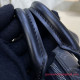 M45947 Keepall XS Monogram Eclipse Canvas （Authentic Quality)