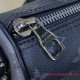 M45947 Keepall XS Monogram Eclipse Canvas （Authentic Quality)