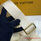 M45994 Papillon BB Monogram Empreinte Leather