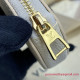 M45994 Papillon BB Monogram Empreinte Leather