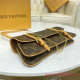 M51157 Murrell Monogram Canvas