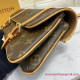 M51157 Murrell Monogram Canvas
