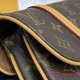 M51157 Murrell Monogram Canvas
