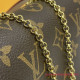 M51157 Murrell Monogram Canvas