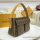 M51163 Viva Cite GM Monogram Canvas