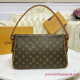 M51163 Viva Cite GM Monogram Canvas