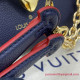 M52271 Vavin PM Monogram Empreinte Leather (Authentic Quality)