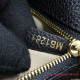 M58727 LV Pont 9 Soft PM High End Leathers (Black)