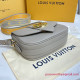 M58728 LV Pont 9 Soft PM High End Leathers (Gris)