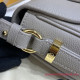 M58728 LV Pont 9 Soft PM High End Leathers (Gris)