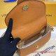 M58729 LV Pont 9 Soft PM High End Leathers (Sienne Doree)