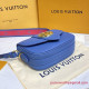 M58964 LV Pont 9 Soft PM High End Leathers (Blue)