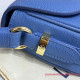 M58964 LV Pont 9 Soft PM High End Leathers (Blue)