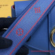 M58964 LV Pont 9 Soft PM High End Leathers (Blue)