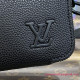 M59161 Alpha Wearable Wallet LV AEROGRAM
