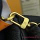 M80399 Multi Pochette Accessoires Monogram Empreinte Leather (Authentic Quality)