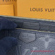 M80399 Multi Pochette Accessoires Monogram Empreinte Leather (Authentic Quality)