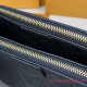 M80399 Multi Pochette Accessoires Monogram Empreinte Leather (Authentic Quality)