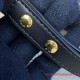 M80399 Multi Pochette Accessoires Monogram Empreinte Leather (Authentic Quality)