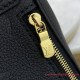 M80596 Tiny Backpack Monogram Empreinte Leather
