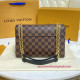 N40108 Vavin PM Damier Ebene (Black)