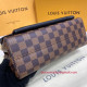 N40108 Vavin PM Damier Ebene (Black)