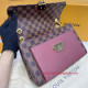 N40109 Vavin PM Damier Ebene (Bordeaux)