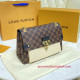 N40113 Vavin PM Damier Ebene Canvas