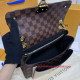 N40113 Vavin PM Damier Ebene Canvas