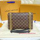 N40113 Vavin PM Damier Ebene Canvas