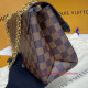 N40113 Vavin PM Damier Ebene Canvas