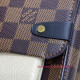 N40113 Vavin PM Damier Ebene Canvas