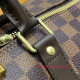 N41428 Keepall Bandoulière 45 Damier Ebene Canvas