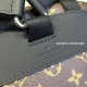 Louis Vuitton M41530 Josh Backpack Monogram Macassar