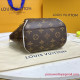 M20752 Ellipse BB Monogram Canvas 