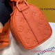 M20930 Keepall Bandoulière 25 Taurillon Monogram