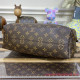 M43700 Louis Vuitton Graceful PM Monogram (Peony)