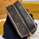 M58030 Louis Vuitton Trousse Wapity Pouch 