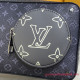 M69688 Volga On Strap Monogram Other