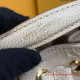 M81463 Nano Noé Monogram Empreinte Leather 
