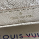M81463 Nano Noé Monogram Empreinte Leather 