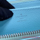 M81466 Zippy Wallet Monogram Empreinte Leather