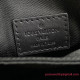 M81524 S-Lock Vertical wearable wallet Taurillon Monogram (Black)
