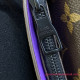 M81538 Brazza Wallet Monogram Macassar Canvas 