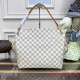 N42249 Louis Vuitton Graceful PM Damier Azur Canvas