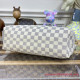 N42249 Louis Vuitton Graceful PM Damier Azur Canvas