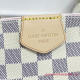 N42249 Louis Vuitton Graceful PM Damier Azur Canvas