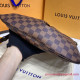 N42251 Louis Vuitton Bloomsbury PM Damier Ebene Canvas