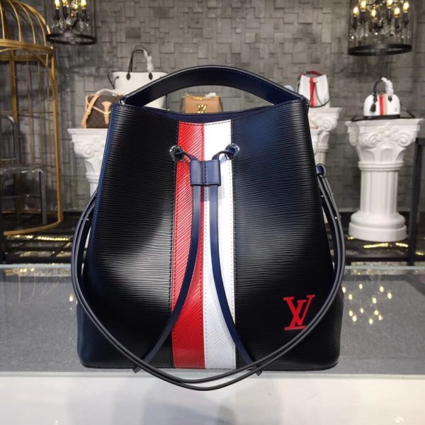 Louis Vuitton M52161 NéoNoé Epi Leather Noir